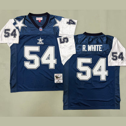Jersey 2115 Dallas Cowboys NFL Retro