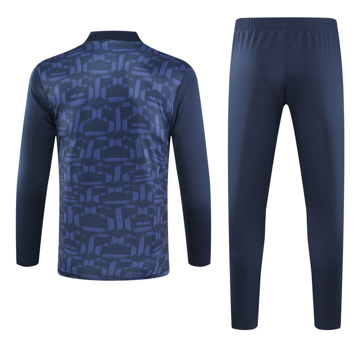 Conjunto Entrenamiento 2025 Barcelona