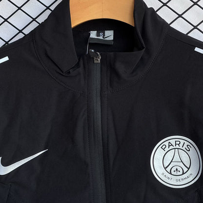 Rompeviento 2026 PSG