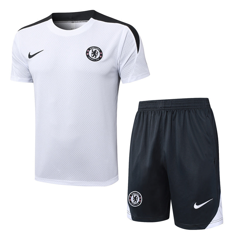 conjunto entrenamiento 2025/26 chelsea