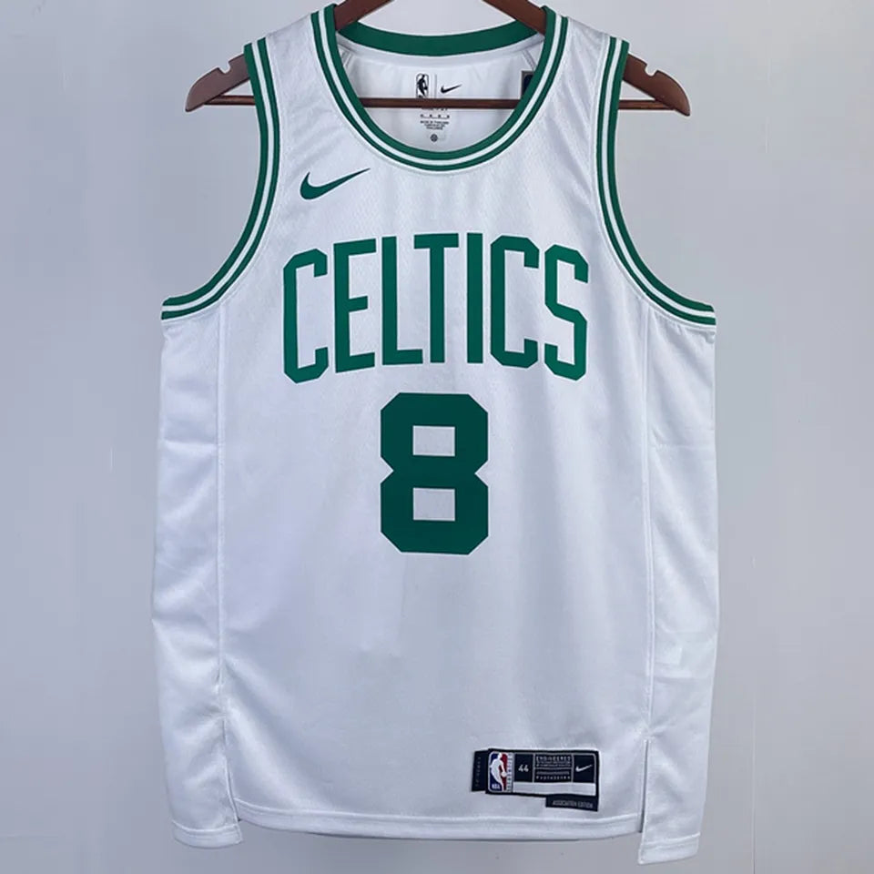 2023/24 Celtics NBA