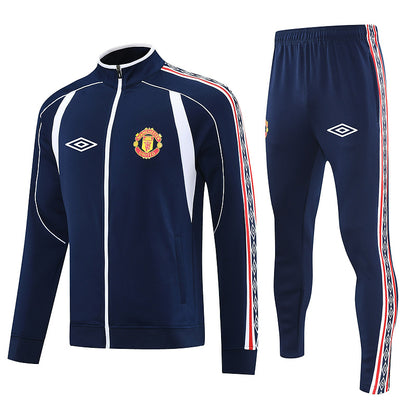 Conjunto Casual 2025/26 Manchester United