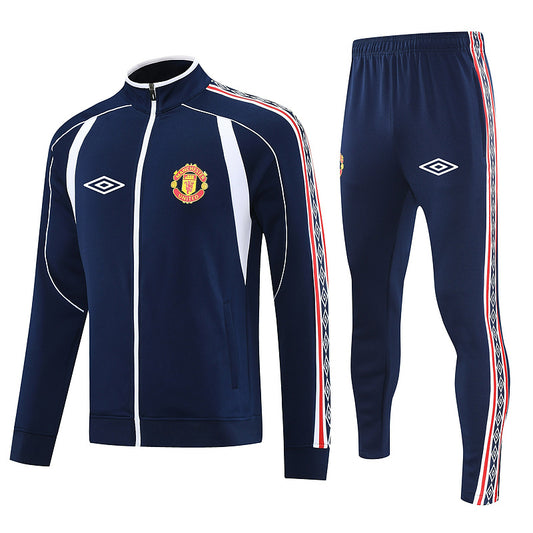 Conjunto Casual 2025/26 Manchester United