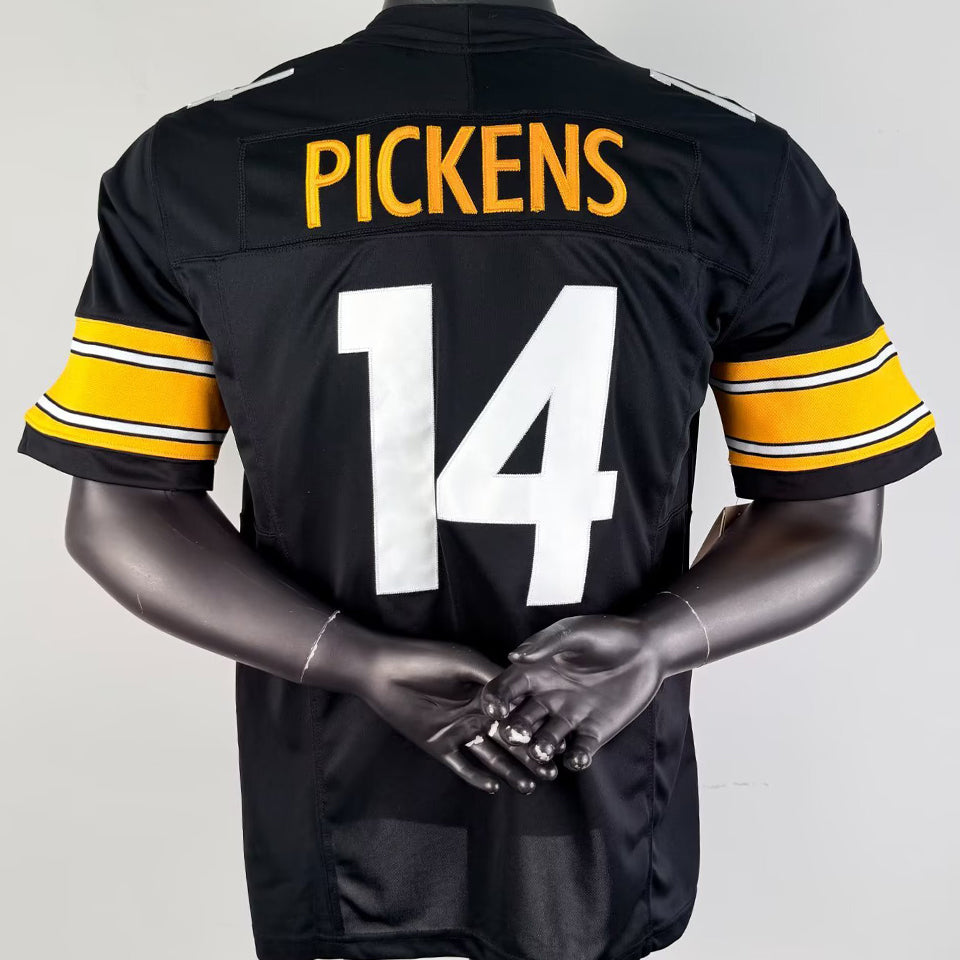 jersey 2110 pittsburgh steelers nfl