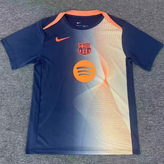 Jersey 2025/26 Royal Especial Manga corta Versión Fan