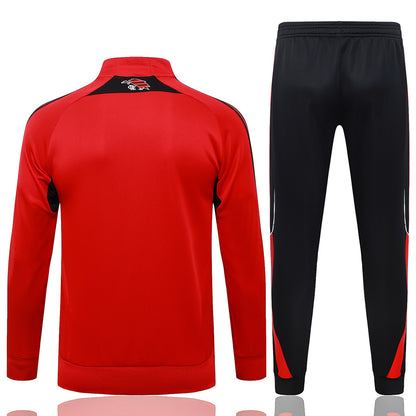 Conjunto Casual 2026/27 Flamengo