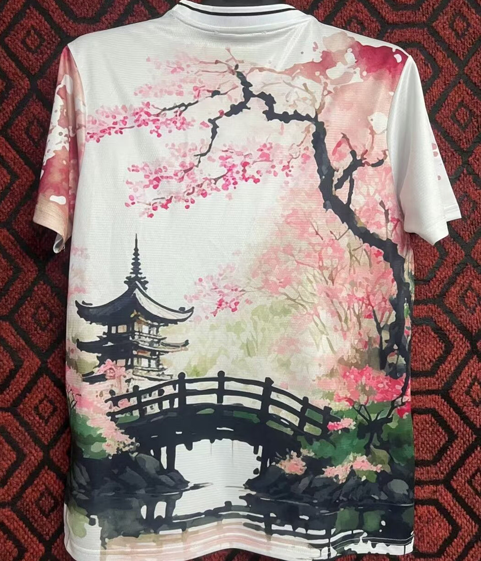 2024/25 Japon Especial Versión Fan Selecciones