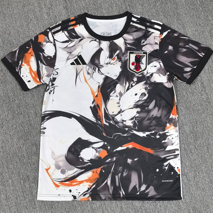 2025/26 Japon Especial Versión Fan Selecciones
