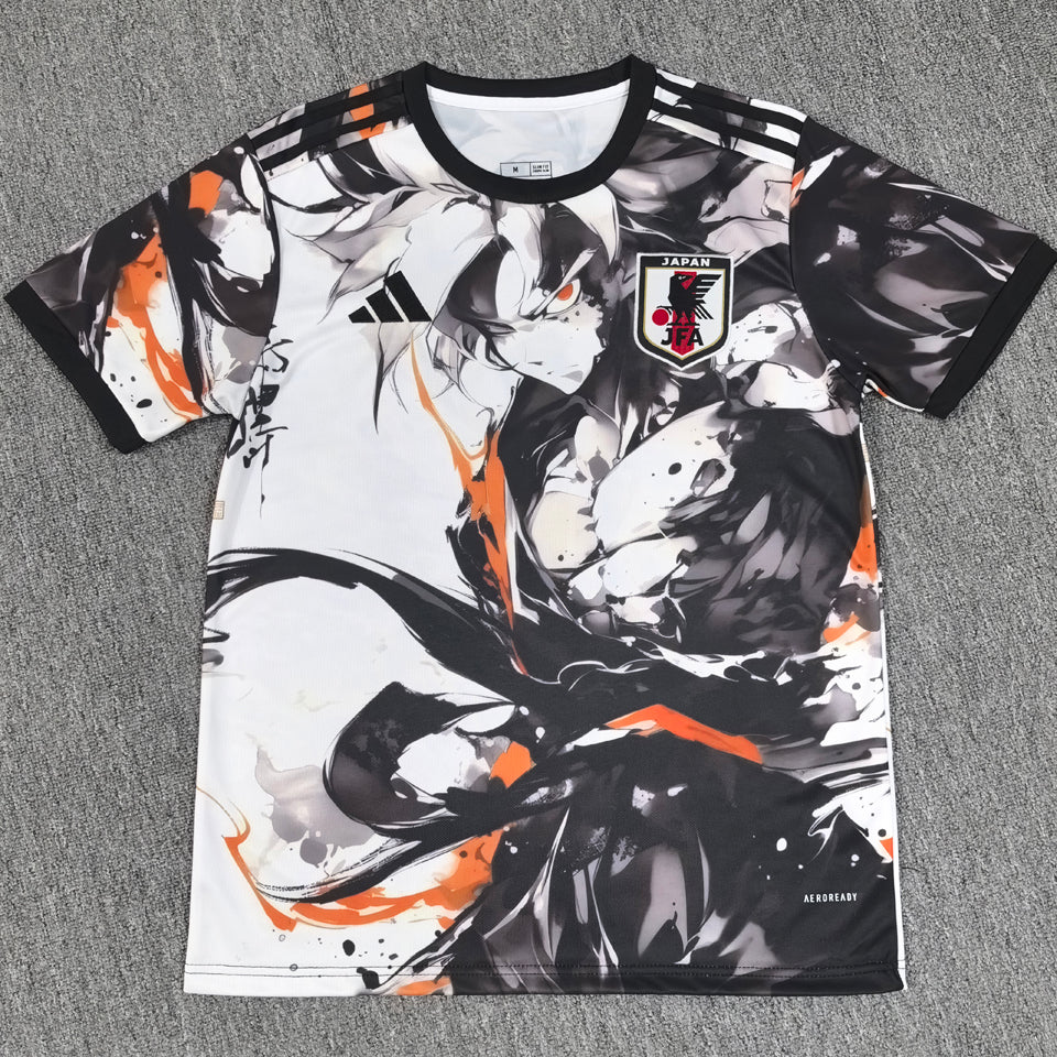 2025/26 Japon Especial Versión Fan Selecciones