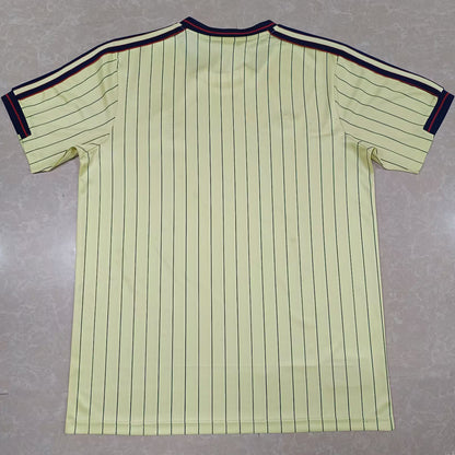 Jersey 2026 Club America Especial Manga corta Versión Fan Retro