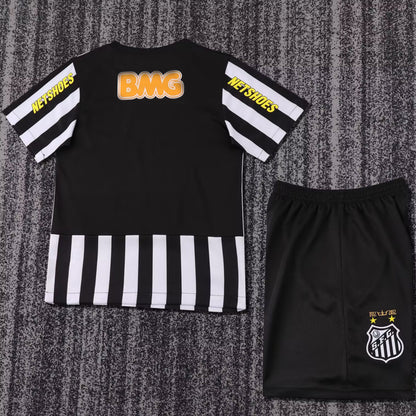 Jersey 2012/13 Santos Especial Manga corta Niño Retro