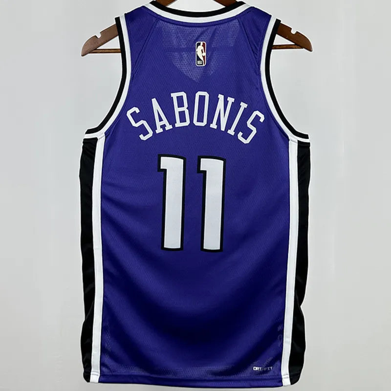 2024/25 Kings NBA Retro