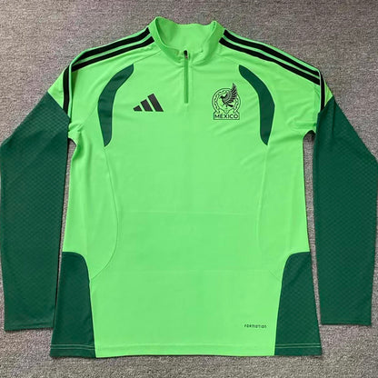 Conjunto Entrenamiento 2026/27 Mexico
