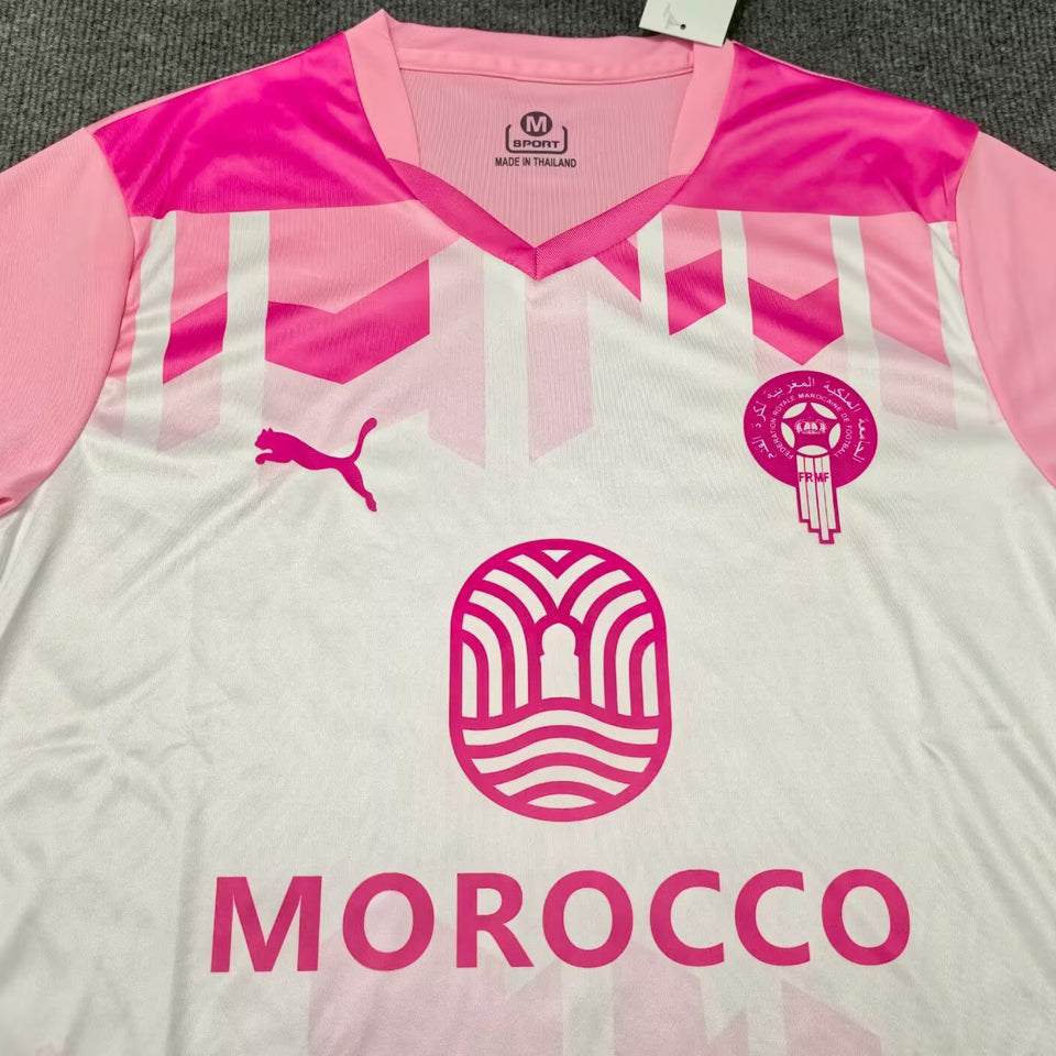 2025/26 Marruecos Especial Versión Fan Selecciones