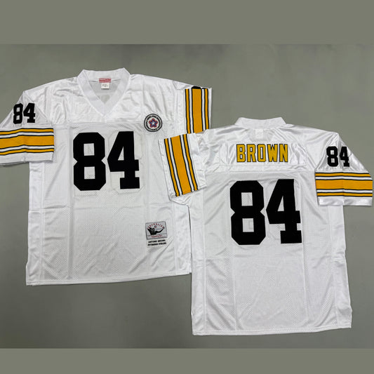 Jersey 2125 Pittsburgh Steelers NFL Retro