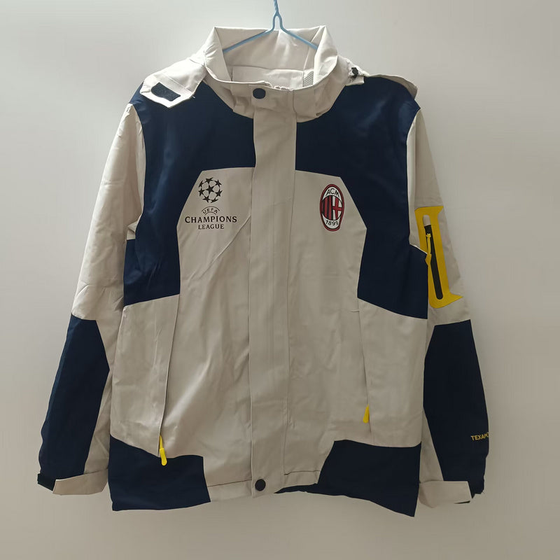 rompeviento 2025 ac milan