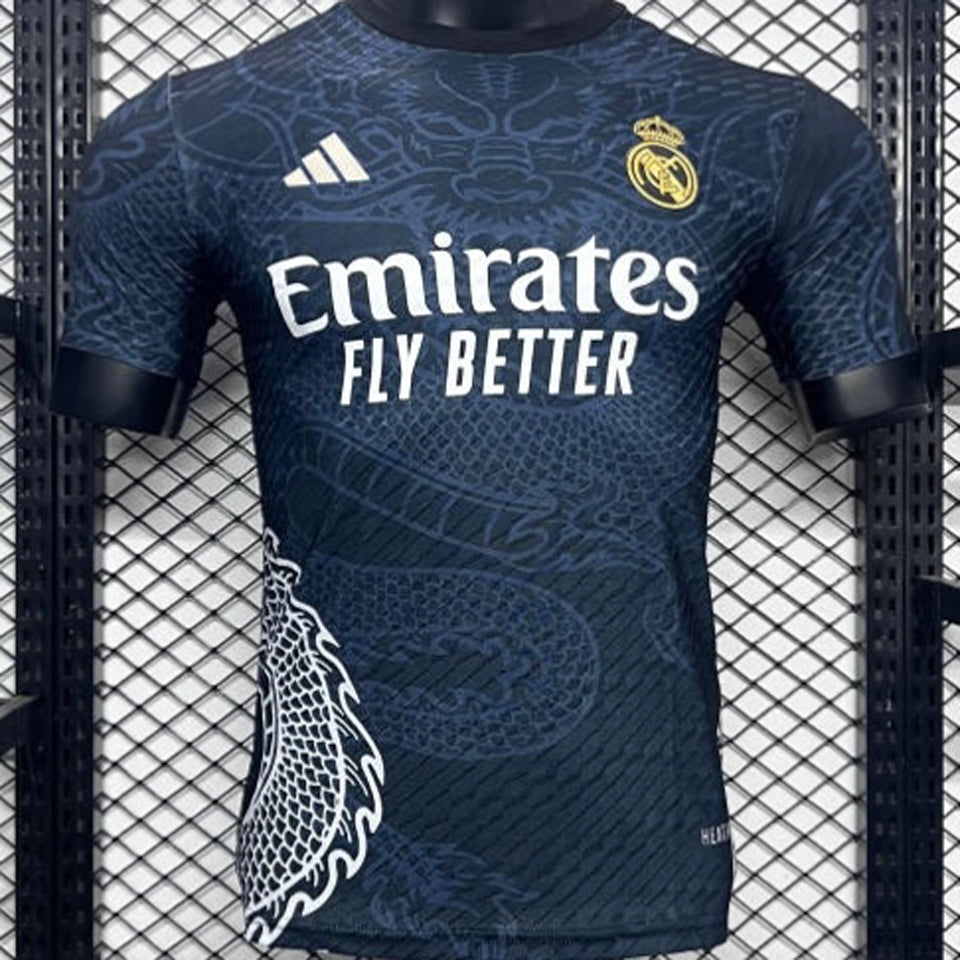 Jersey 2024/25 Real Madrid Especial Manga corta Versión Jugador