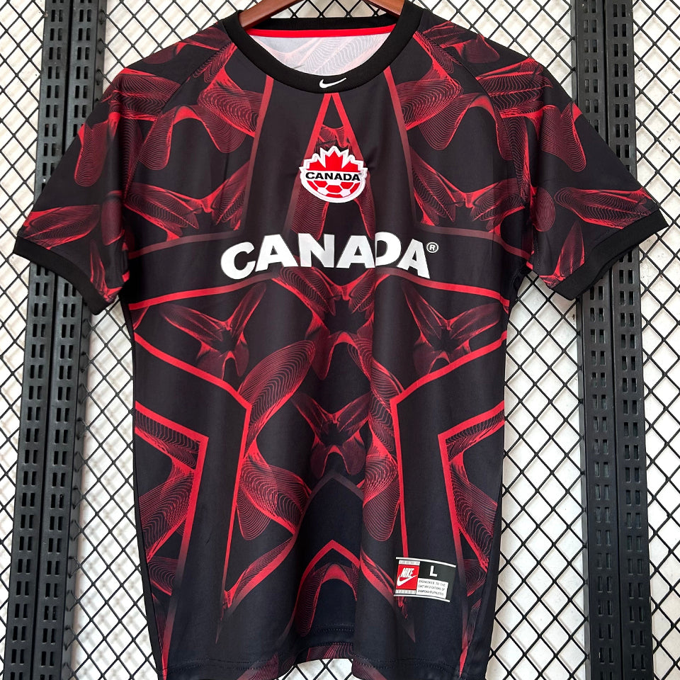 2026/27 canada especial versión fan selecciones