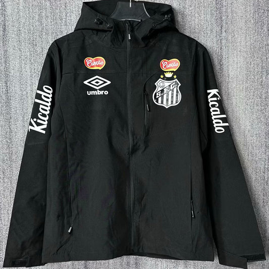 Rompeviento 2025 Santos Retro