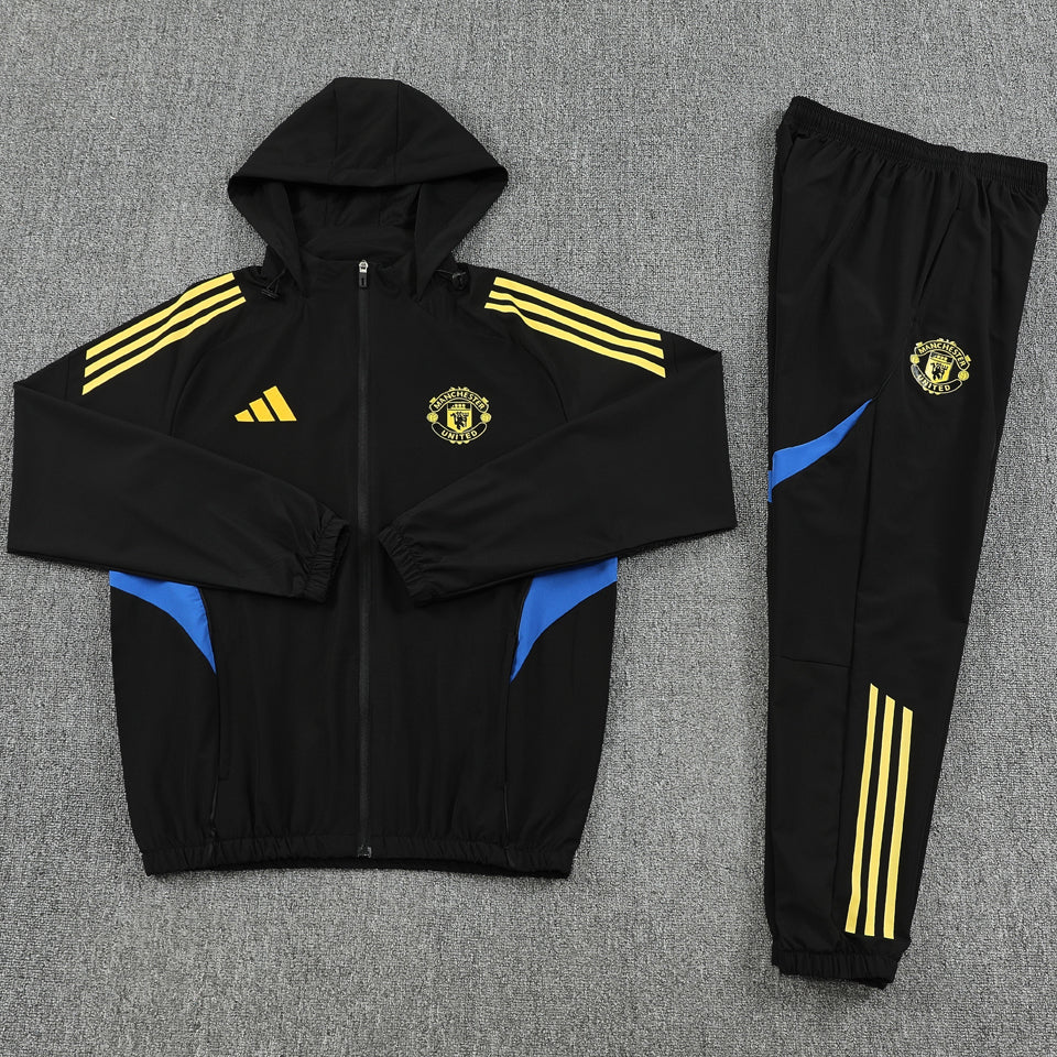 rompeviento 2026 manchester united