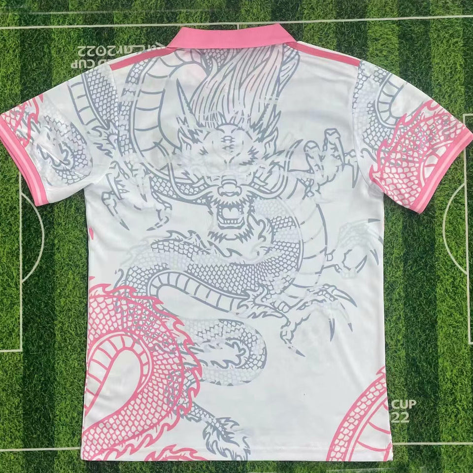 Jersey 2025 Real Madrid Especial Manga corta Versión Fan