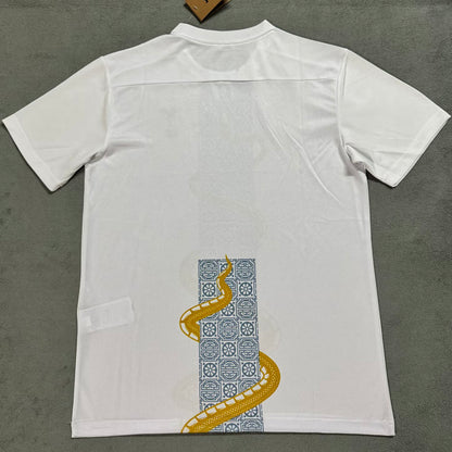 Jersey 2025/26 Tottenham Especial Manga corta Versión Fan