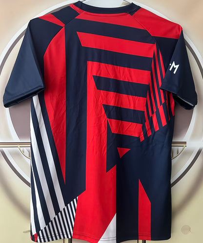 Jersey 2026/27 Bayern Munich Especial Manga corta Versión Fan