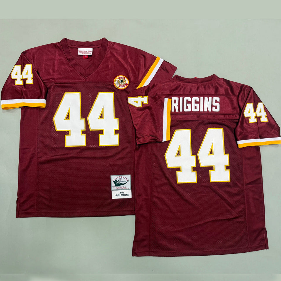 jersey 2121 washington commanders nfl retro