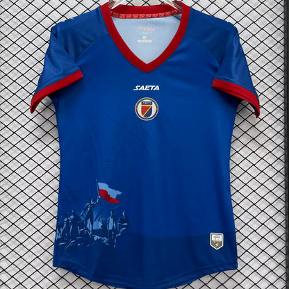 2026/27 Haiti Local Mujer Selecciones