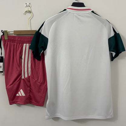 Conjunto Entrenamiento 2026/27 Real Madrid