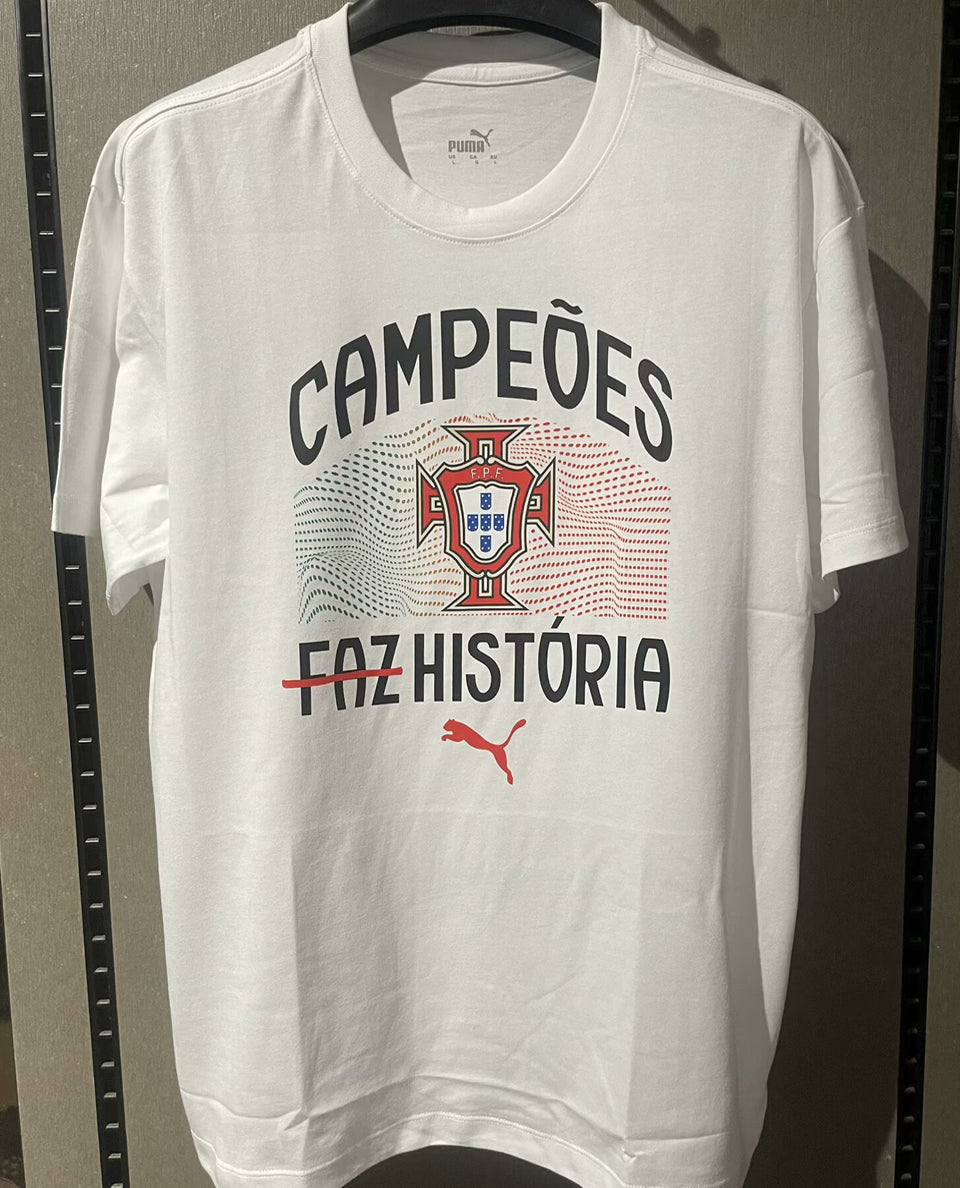 2025/26 Portugal CHAMPIONS  Pure Especial Versión Fan Selecciones