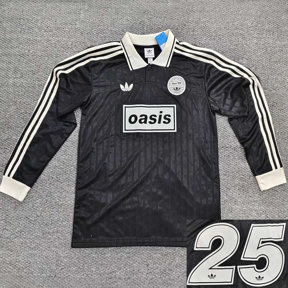 2025/26 ad x especial versión fan nan retro