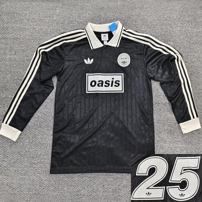 2025/26 AD x Especial Versión Fan nan Retro