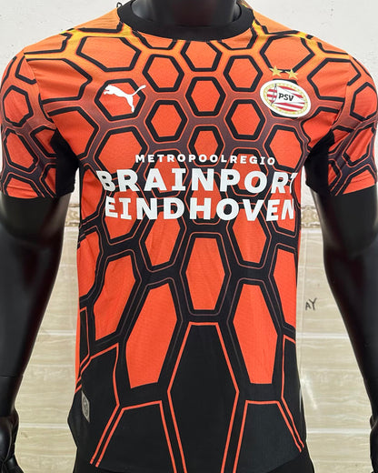 Jersey 2026/27 PSV Especial Manga corta Versión Jugador