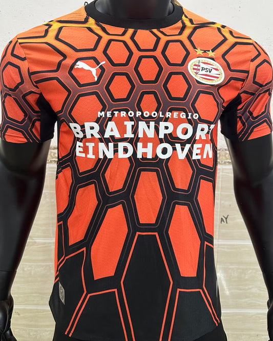 Jersey 2026/27 PSV Especial Manga corta Versión Jugador