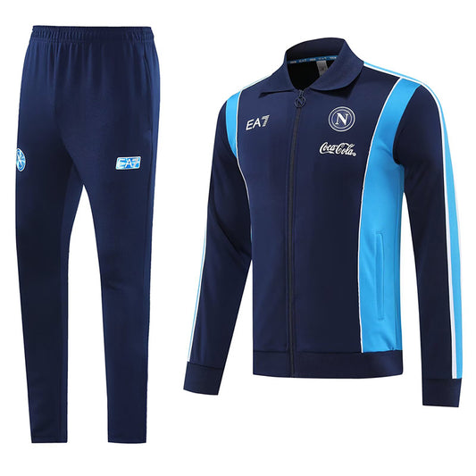 Conjunto Casual 2026 Napoli Baby