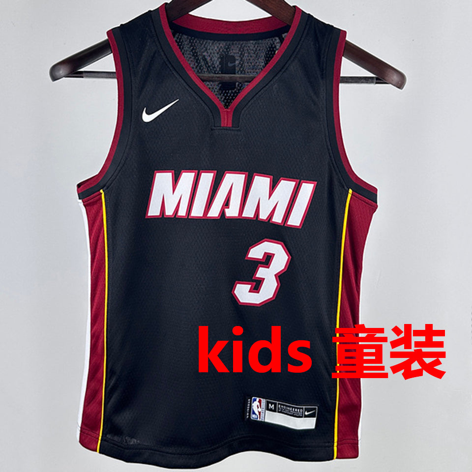 2024/25 miami nba