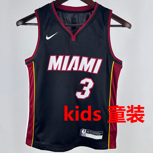 2024/25 Miami NBA