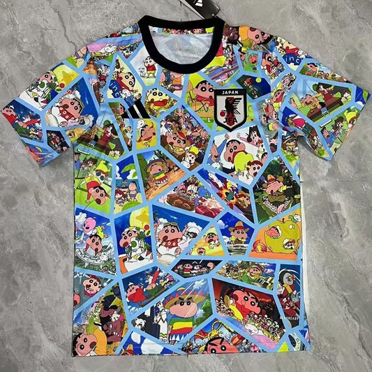 2024 Japon Especial Versión Fan Selecciones