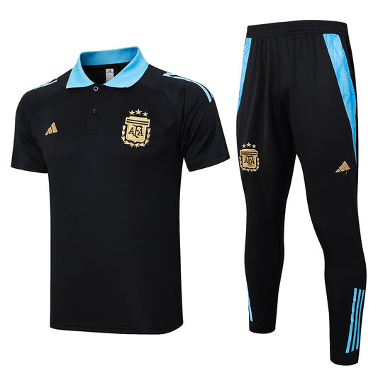 Conjunto Entrenamiento 2024/25 Argentina