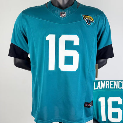 Jersey 2110 Jacksonville Jaguars NFL