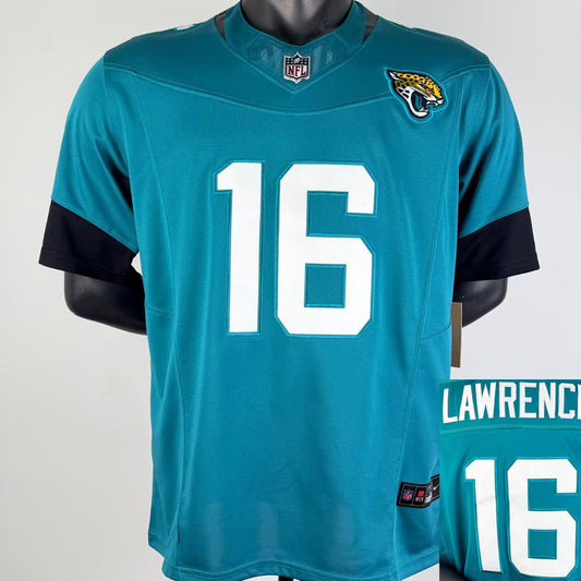 Jersey 2110 Jacksonville Jaguars NFL