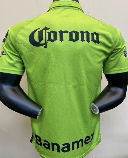 Jersey 2014/15 Club America Tercero Manga corta Versión Fan Retro