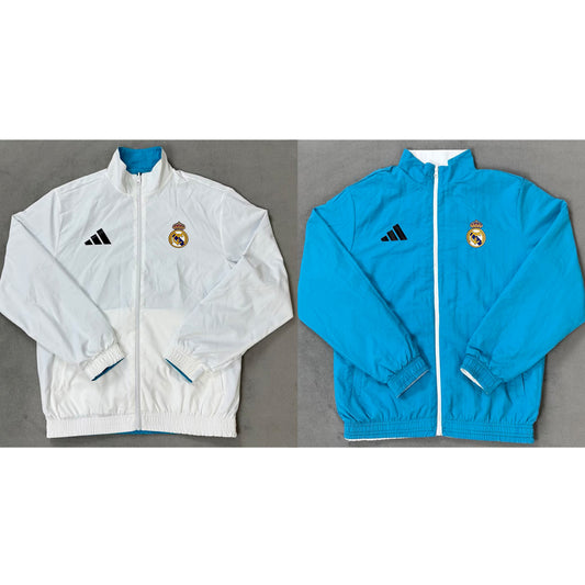 Rompeviento 2026 Real Madrid