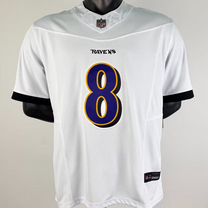 Jersey 2110 Baltimore Ravens NFL