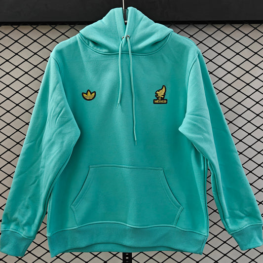 Hoody 2026/27 Mexico Retro