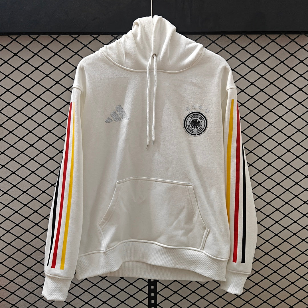 hoody 2026/27 alemania