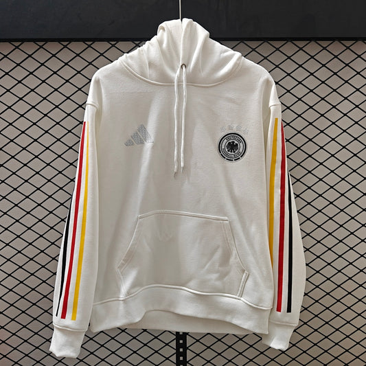 Hoody 2026/27 Alemania
