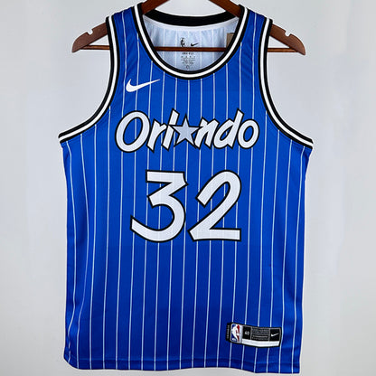2019 Magic NBA Retro