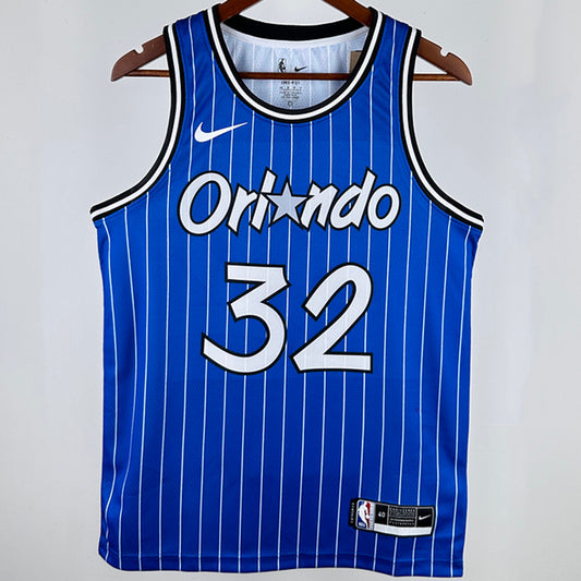 2019 Magic NBA Retro